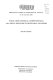 Public debt, external competitiveness, and fiscal discipline in developing countries /