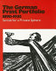 The German print portfolio, 1890-1930 : serials for a private sphere /