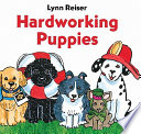 Hardworking puppies /