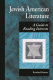 Jewish American literature : a guide to reading interests /