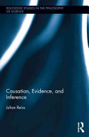 Causation, evidence, and inference /