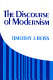 The discourse of modernism /