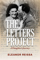 The letters project : a daughters journey /