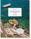 Great escapes Italy : the hotel book /