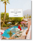 Great escapes USA : the hotel book /