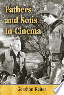 Fathers and sons in cinema /