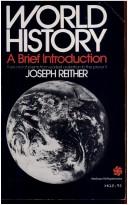 World history: a brief introduction.