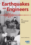 Earthquakes and engineers : an international history /