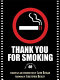 Thank you for smoking : the shooting script /