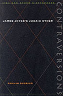 James Joyce's Judaic other /
