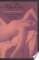 The mysteries of New Orleans /