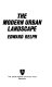 The modern urban landscape /