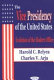 The vice presidency of the United States : evolution of the modern office /
