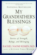 My grandfather's blessings : stories of strength, refuge, and belonging /