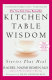 Kitchen table wisdom : stories that heal /