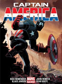 Captain America /