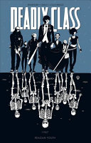 Deadly class /