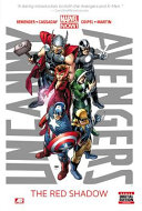 Uncanny Avengers /