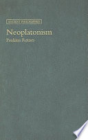 Neoplatonism /