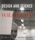 Design and science : the life and work of Will Burtin /