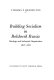 Building socialism in Bolshevik Russia : ideology and industrial organization, 1917-1921 /
