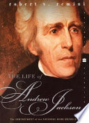 The life of Andrew Jackson /