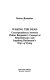 Waking the dead : correspondences between Walter Benjamin's Concept of remembrance and Ingeborg Bachmann's Ways of dying /