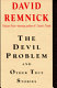 The devil problem : and other true stories /