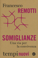 Somiglianze : una via per la convivenza /