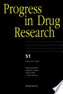 Progress in Drug Research /