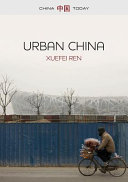Urban China /