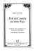 Poil de carotte, and other plays /