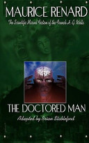 The doctored man : and other stories /