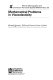 Mathematical problems in viscoelasticity /