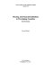 Housing and financial institutions in developing countries : an overview /