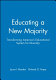 Educating a new majority : transforming America's educational system for diversity /