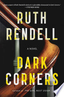 Dark corners : a novel /