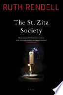 The St. Zita Society : a novel /