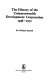 The history of the Commonwealth Development Corporation, 1948-1972 /