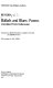 Ballads and blues : poems : translated from Indonesian /