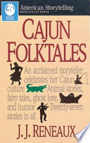 Cajun folktales /