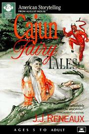 Cajun fairy tales /