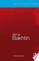 Mikhail Bakhtin /