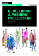 Developing a fashion collection /