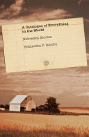 A catalogue of everything in the world : Nebraska stories /