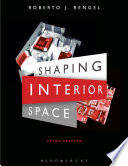 Shaping interior space /