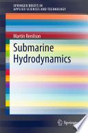Submarine hydrodynamics /