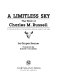 A limitless sky : the work of Charles M. Russell in the collection of the Rockwell Museum, Corning, New York /