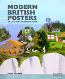 Modern British posters : art, design & communication /