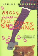 Angus, thongs and full-frontal snogging : confessions of Georgia Nicolson /